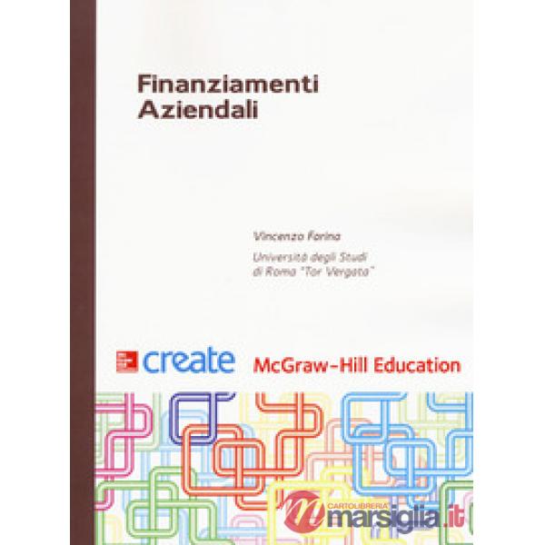 Finanziamenti di azienda