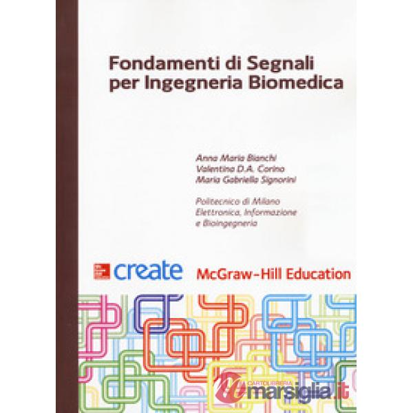 Fondamenti di segnali per ingegneria biomedica
