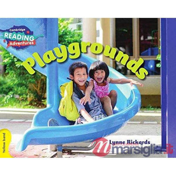 PLAYGROUNDS