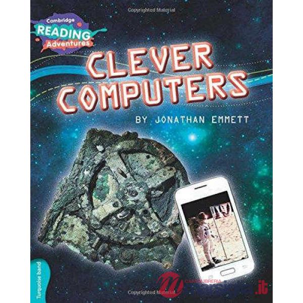 CLEVER COMPUTERS