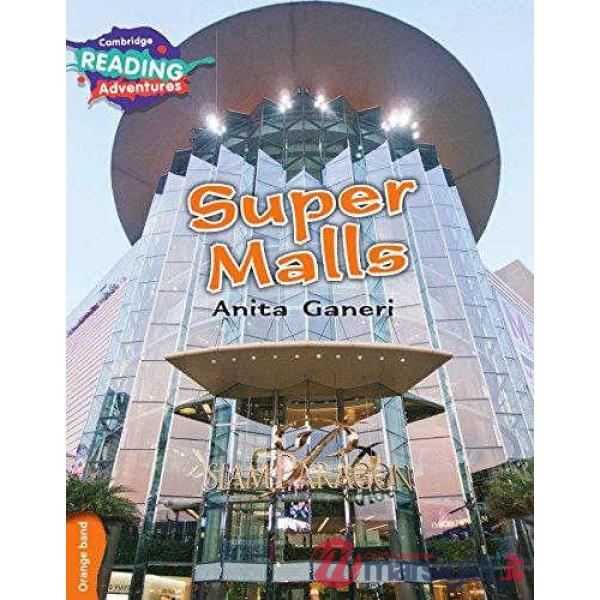 SUPER MALLS