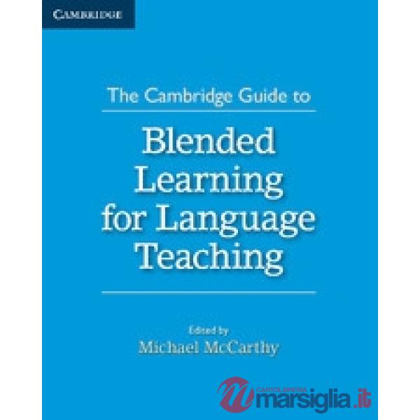 CAMB GUIDE BLENDED LEARNING LANG TEACHING