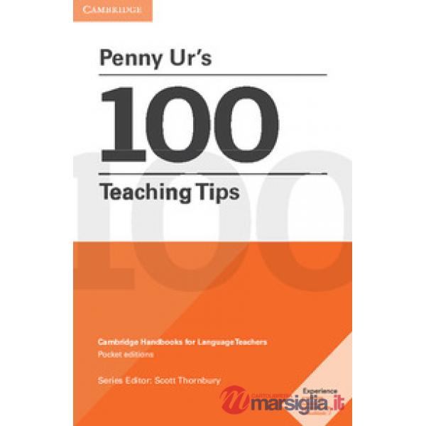 UR'S 100 TEACHING TIPS
