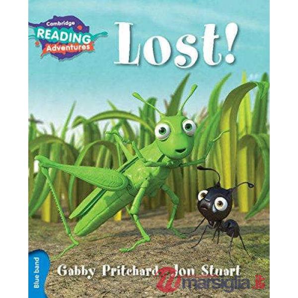 LOST