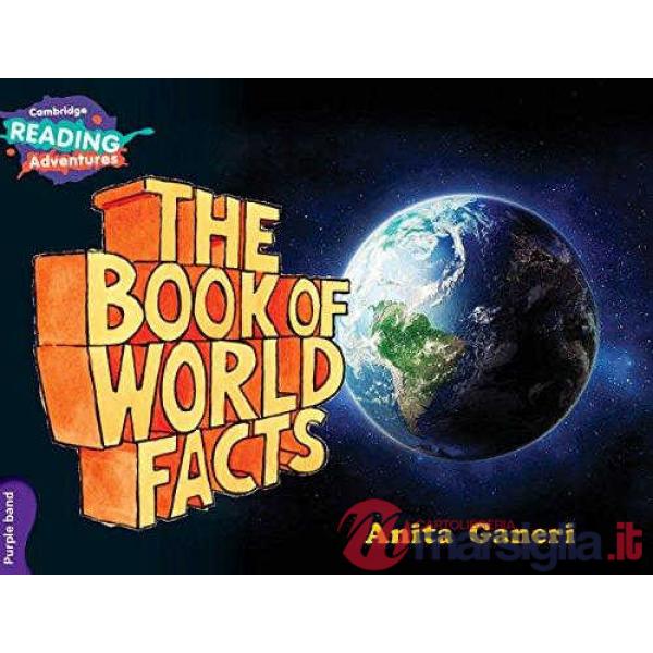 THE BOOK OF WORLD FACTS