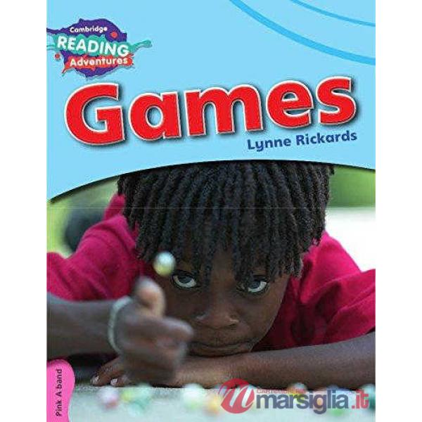 GAMES