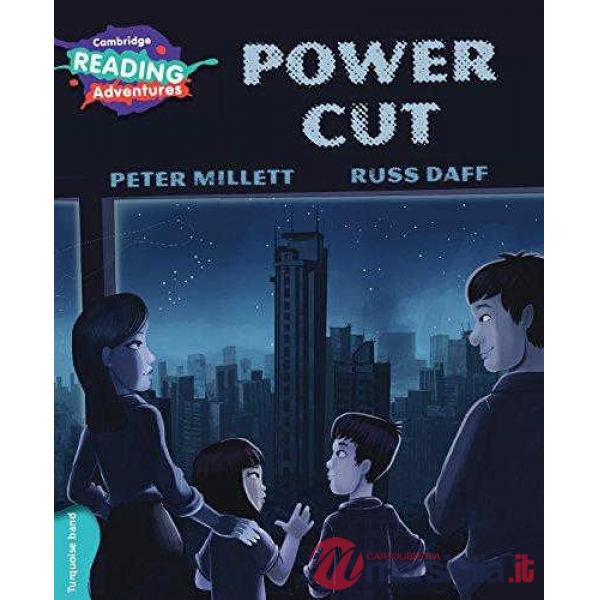 POWER CUT