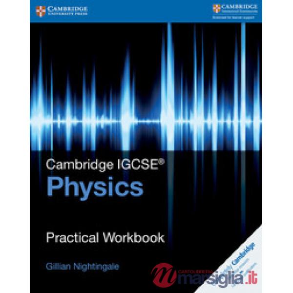 CAMBRIDGE IGCSE PHYSICS 2ED PRACT WB