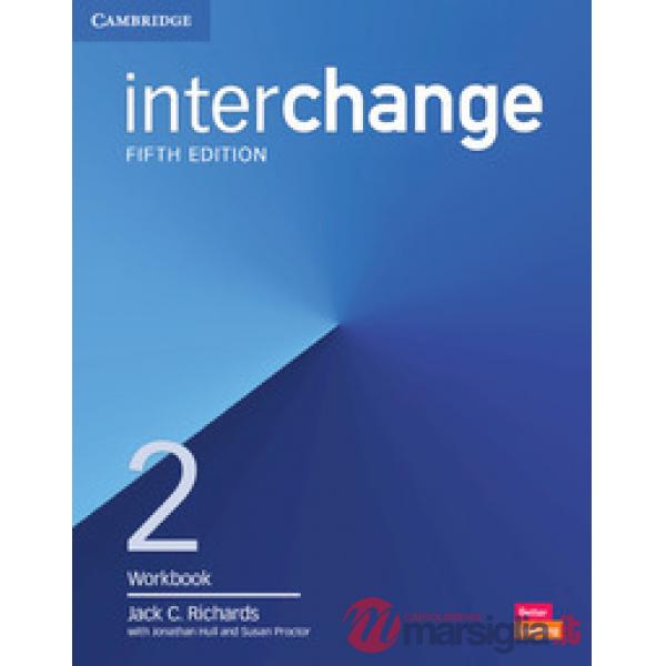 INTERCHANGE 5ED WB 2