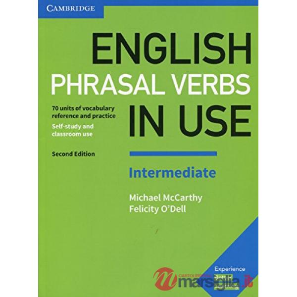 PHRASAL VERBS IN USE 2ED INTERM W/A
