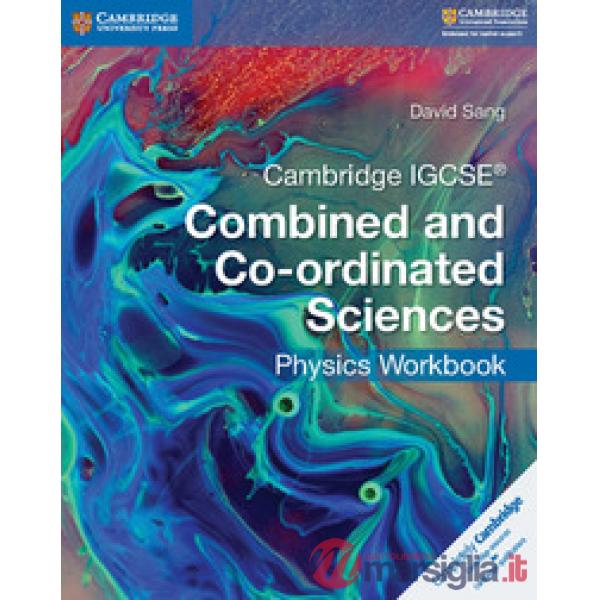 IGCSE COMBINED COORD. SCIENCES PHYSICS WB