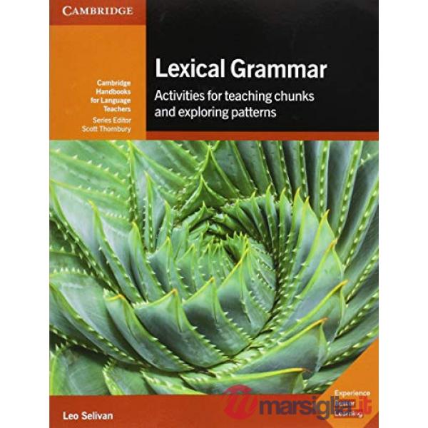 LEXICAL GRAMMAR