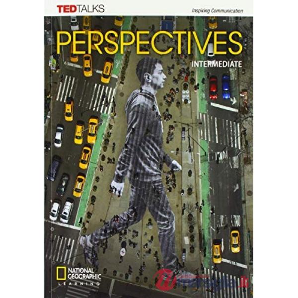 PERSPECTIVES INTERMEDIATE STUDENT