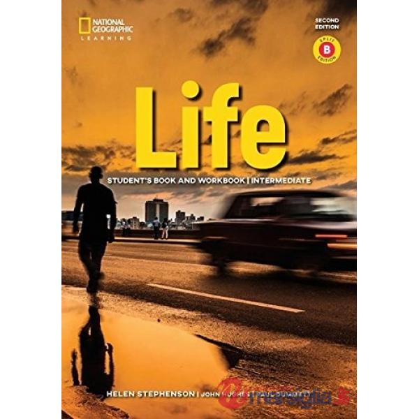 LIFE INTERMEDIATE SPLIT B