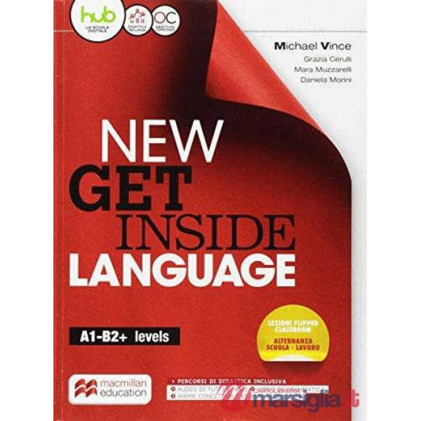 NEW GET INSIDE LANGUAGE