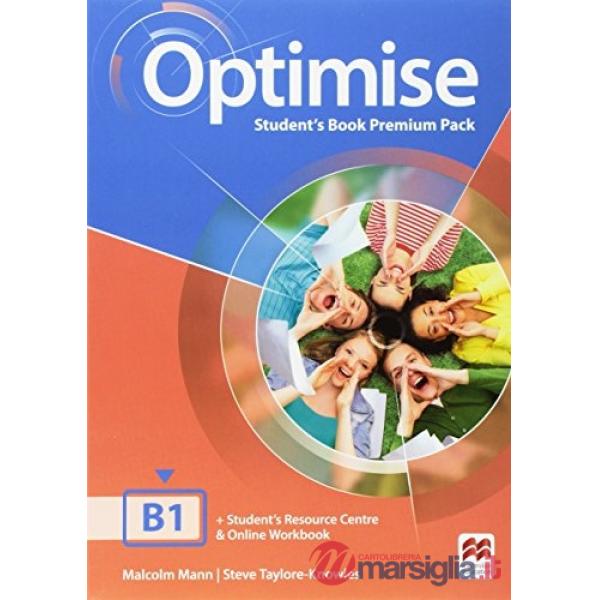 OPTIMISE B1 ITALY PK