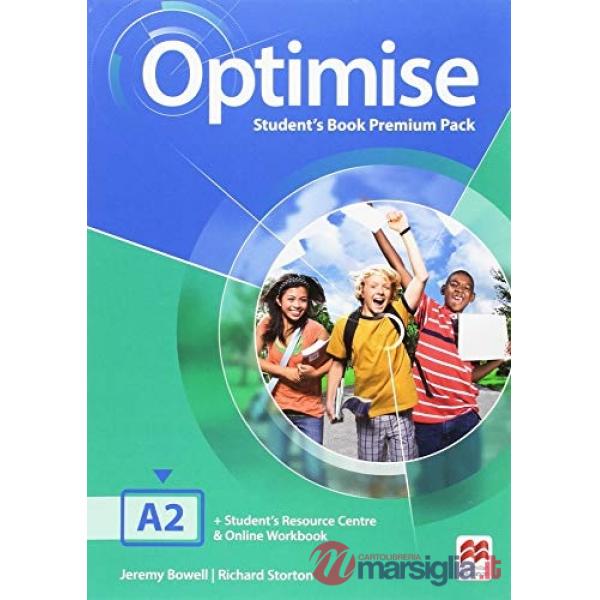 OPTIMISE A2 ITALY PK