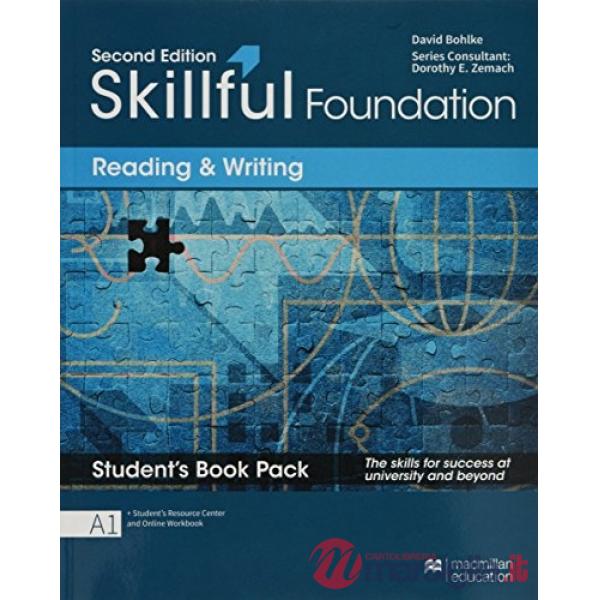 SKILLFUL SECOND EDITION READING & WRITING FOUNDATI