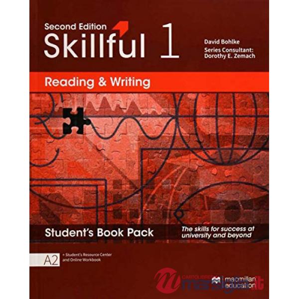 SKILLFUL SECOND EDITION READING & WRITING LEVEL 1