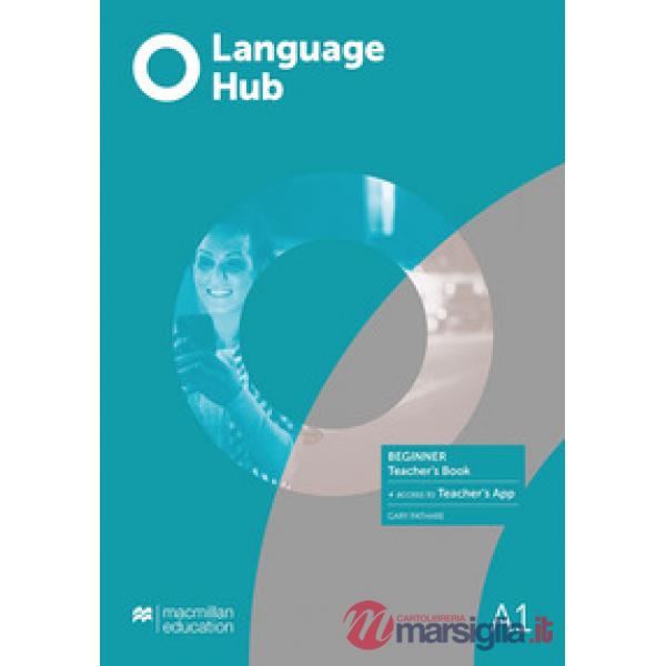 LANGUAGE HUB A1 TEACHER'S BOOK