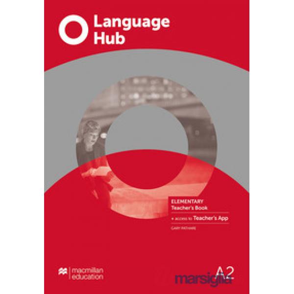LANGUAGE HUB A2 TEACHER'S BOOK