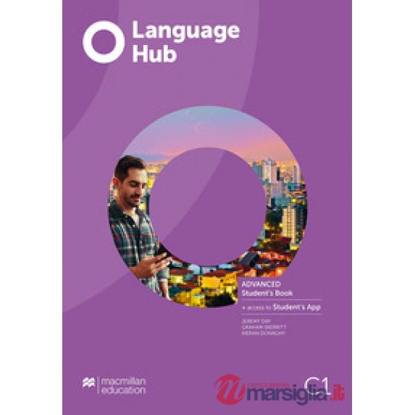 LANGUAGE HUB ADV. SB + SB APP
