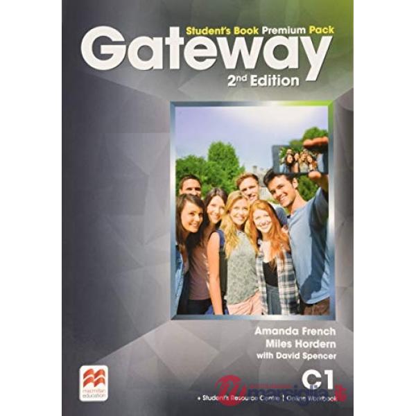 GATEWAY C1 2ED INTL ITALY PK