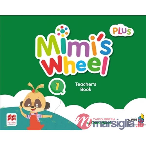 MIMI'S WHEEL - TB PLUS PACK 1