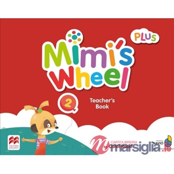 MIMI'S WHEEL - TB PLUS PACK 2