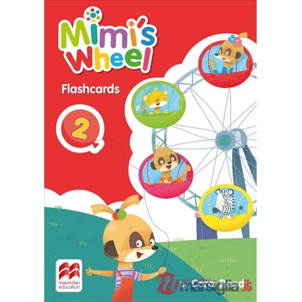 MIMI'S WHEEL - FLASHCARDS 2