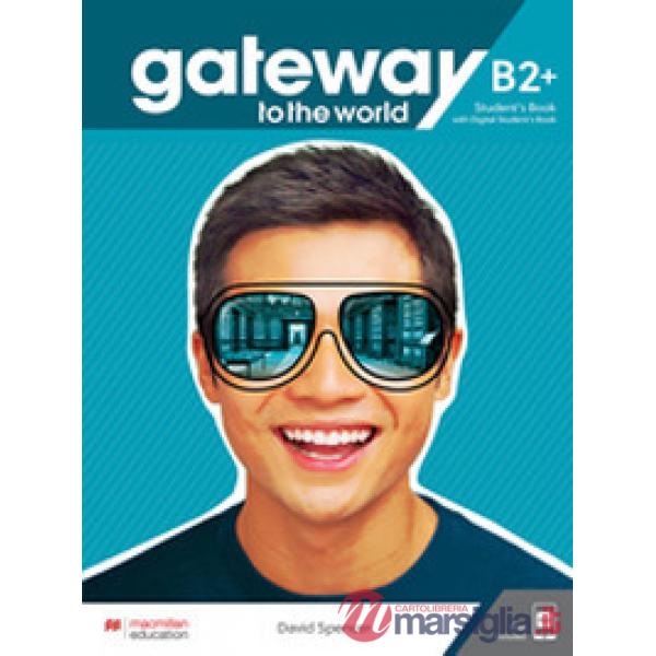 GATEWAY TO THE WORLD B2