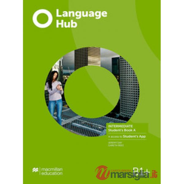 LANGUAGE HUB INTER. SB A