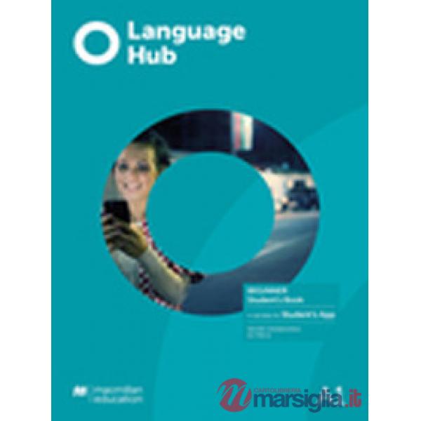 LANGUAGE HUB A1 ITALY PACK