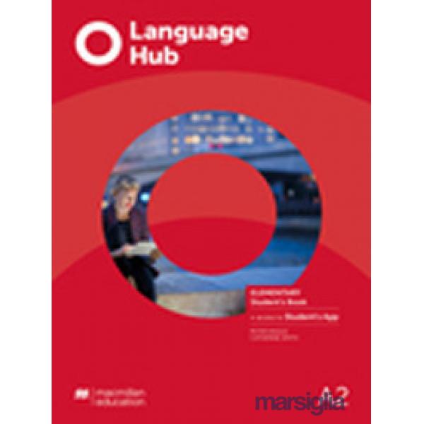 LANGUAGE HUB A2 ITALY PACK
