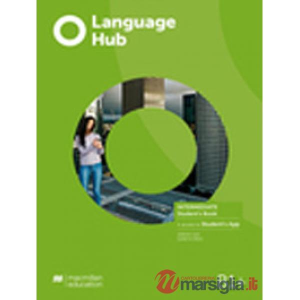 LANGUAGE HUB B1 + ITALY PACK