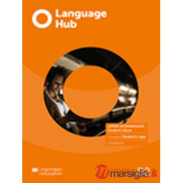 LANGUAGE HUB B2 ITALY PACK
