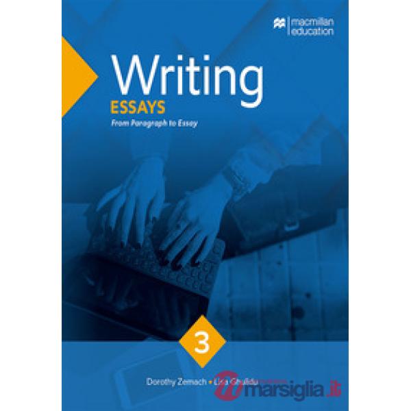 WRITING SERIES - ESSAYS SB N.E.