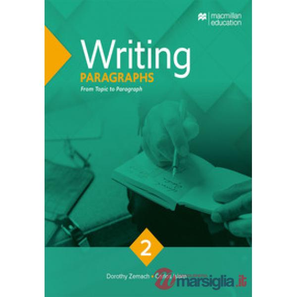 WRITING SERIES - PARAGRAPHS SB N.E.