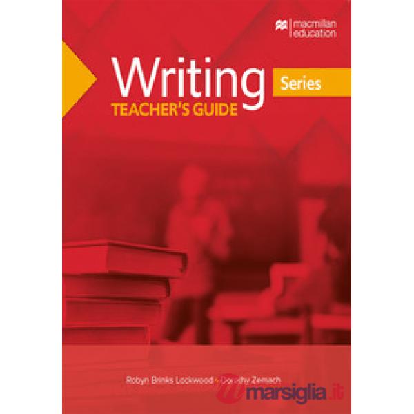 WRITING SERIES - TB N.E.