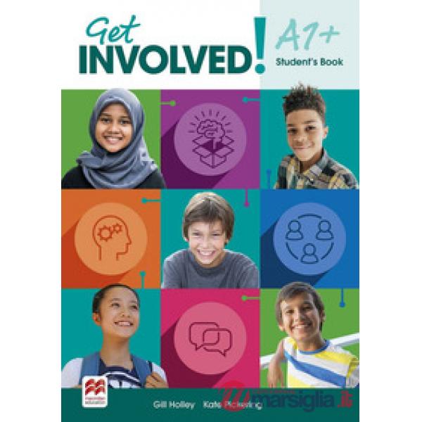GET INVOLVED! A1 + SB + DSB