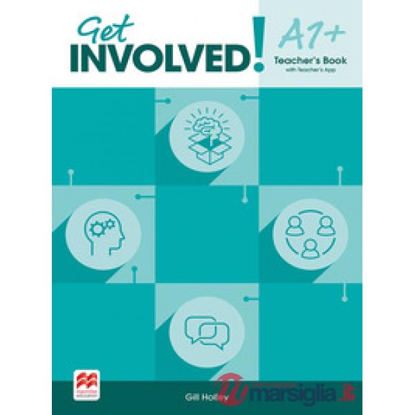 GET INVOLVED! A1 + TB