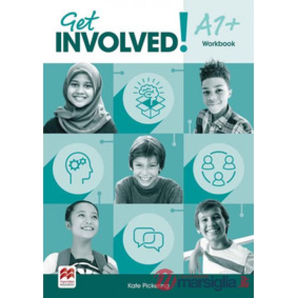 GET INVOLVED! A1 + WB + DWB
