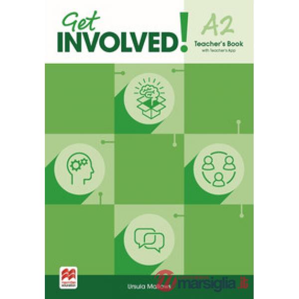 GET INVOLVED! A2 TB