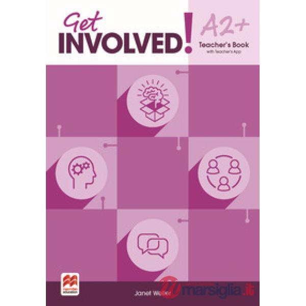 GET INVOLVED! A2 + TB
