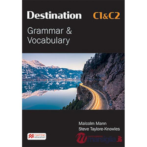 DESTINATION C1&C2 ED. 2022