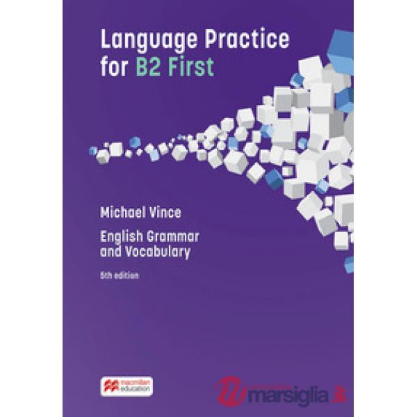 NEW FIRST CERTIFICATE LANGUAGE PRACTICE ED. 2022