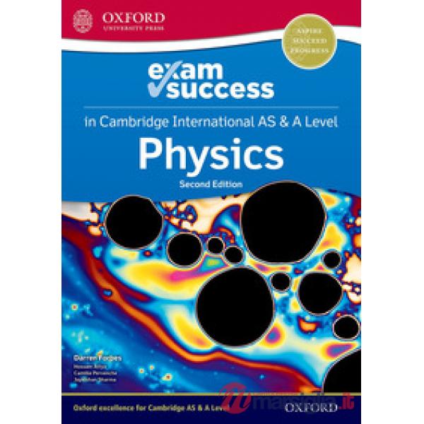 CMBRDG AS - A: PHYSICS