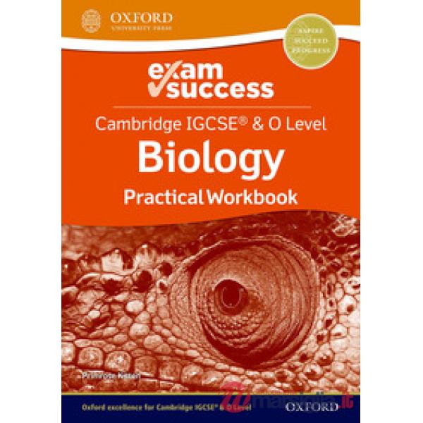 IGCSE - O: BIOLOGY