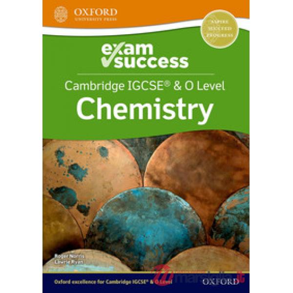 IGCSE - O: CHEMISTRY