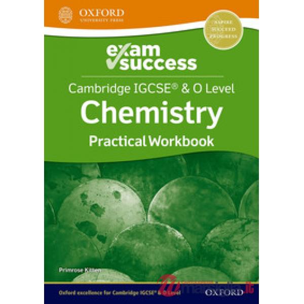 IGCSE - O: CHEMISTRY